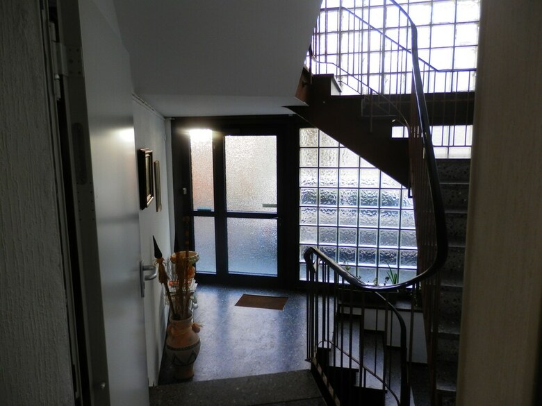 Hotel Haus Laach