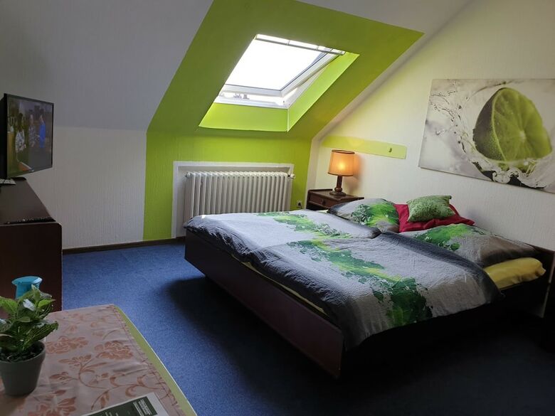 Hotel Haus Laach