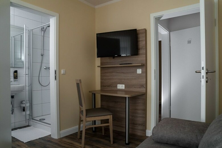 Hotel Dea