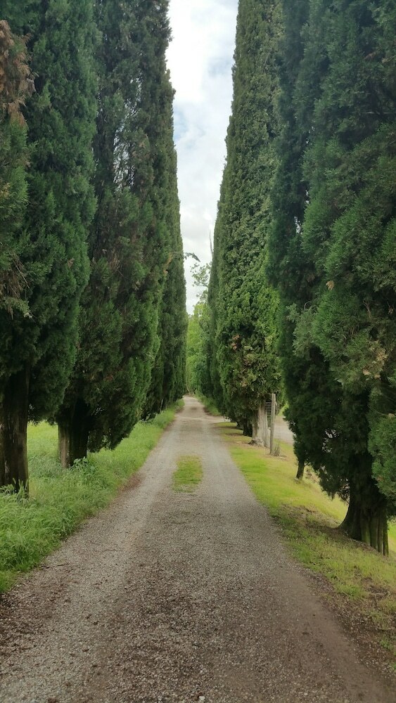 Hotel Ristorante Miramonti