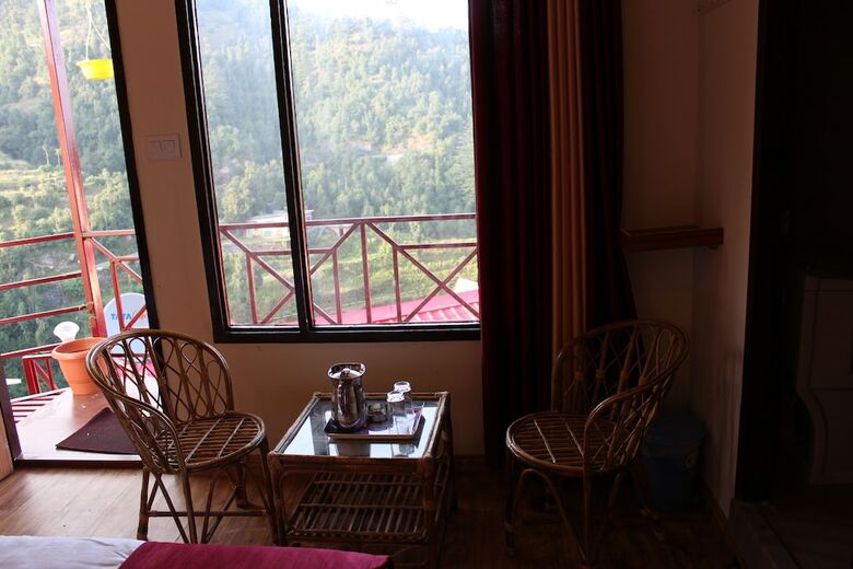 Hotel Kastura - An Ayurvedic Spa Resort