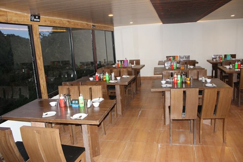 Hotel Kastura - An Ayurvedic Spa Resort