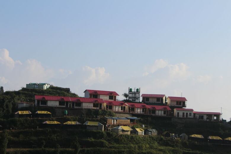 Hotel Kastura - An Ayurvedic Spa Resort