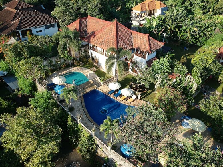 Hotel Villa Marakuya