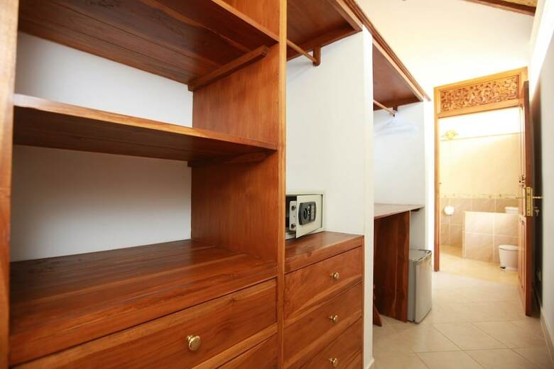Hotel Villa Marakuya