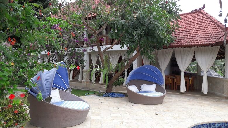 Hotel Villa Marakuya