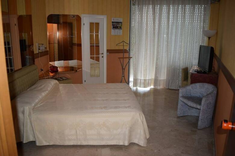 Hotel Fossati