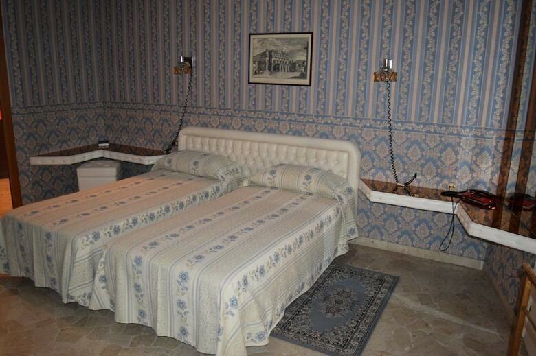 Hotel Fossati