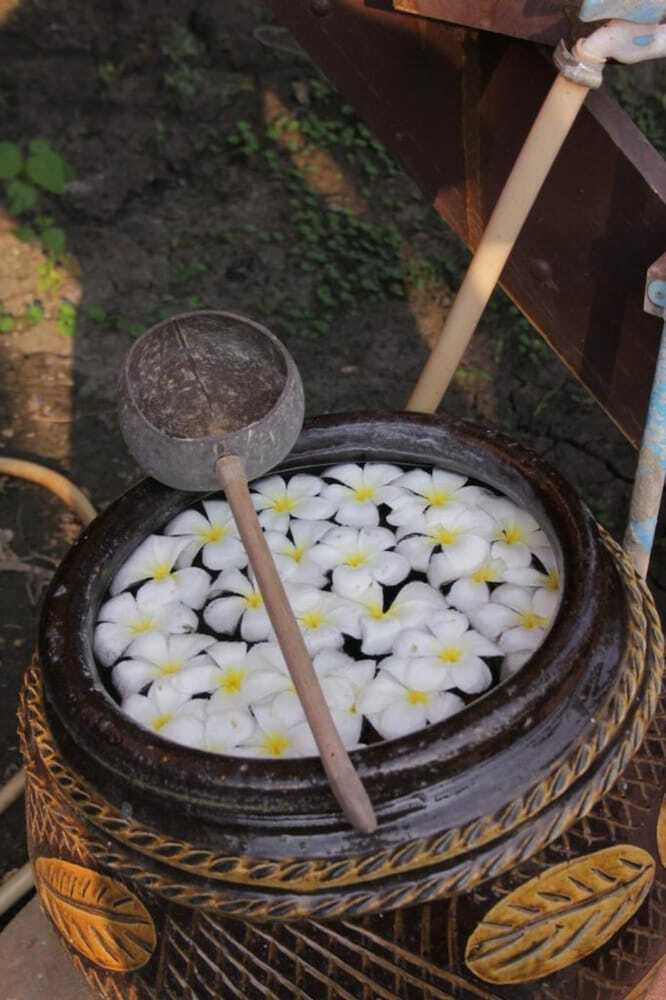 Hotel Baan Suan Nuchliang Homestay