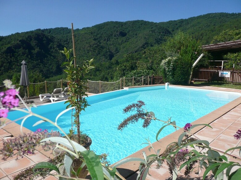 Hotel Mas Du Seigneur