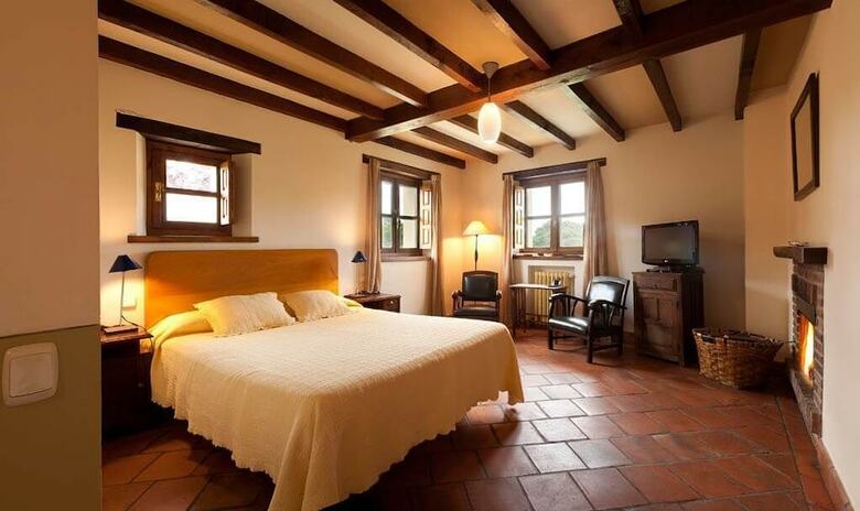 Hotel Rural Arredondo