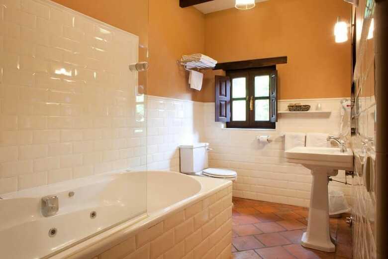 Hotel Rural Arredondo