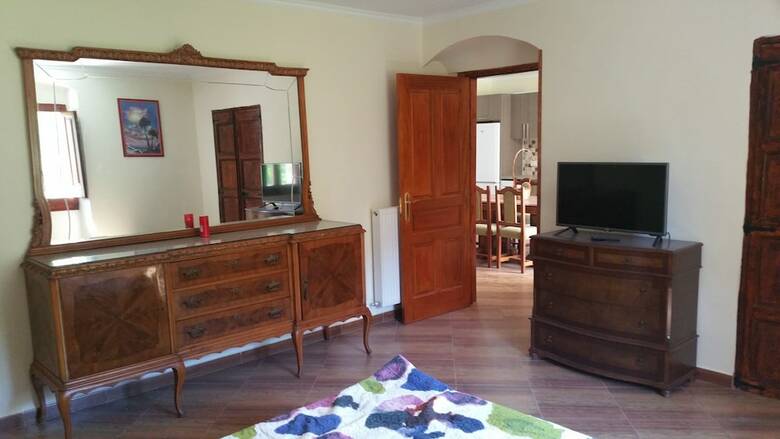 Aparthotel Cal Capita Sora