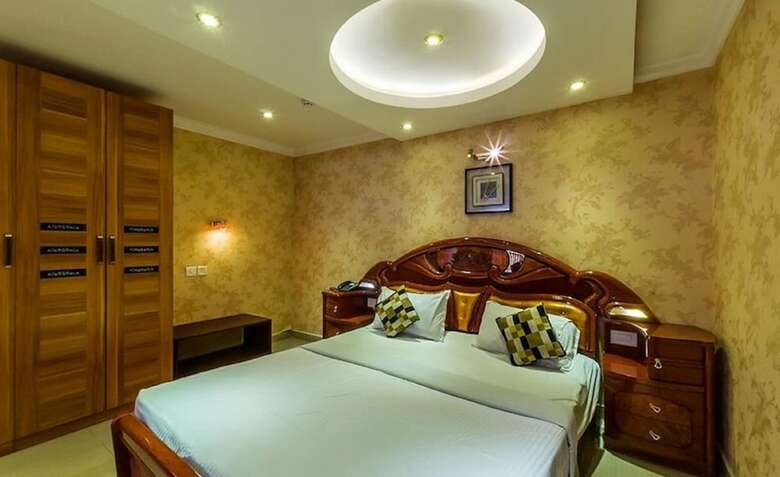Hotel Sea Palace