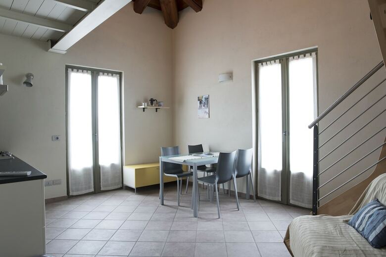Residencia Casa Vacanze San Stefanetto