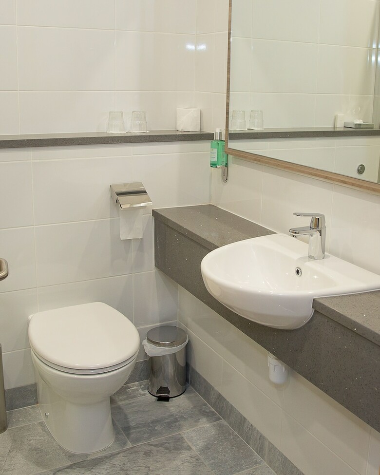 Westlodge Hotel & Pondlodge Cottages