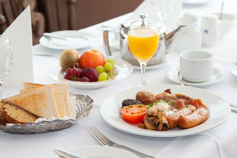 Westlodge Hotel & Pondlodge Cottages
