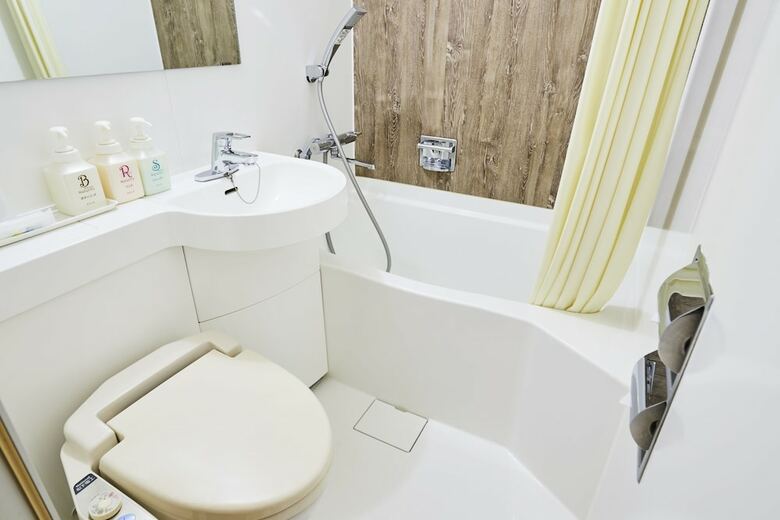 Urayasu Sun Hotel