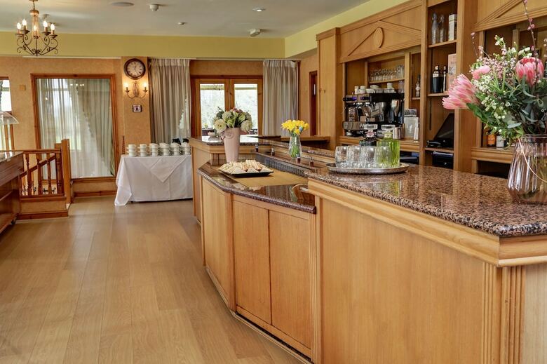 Best Western Plus Kings Lynn Knights Hill Hotel & Spa