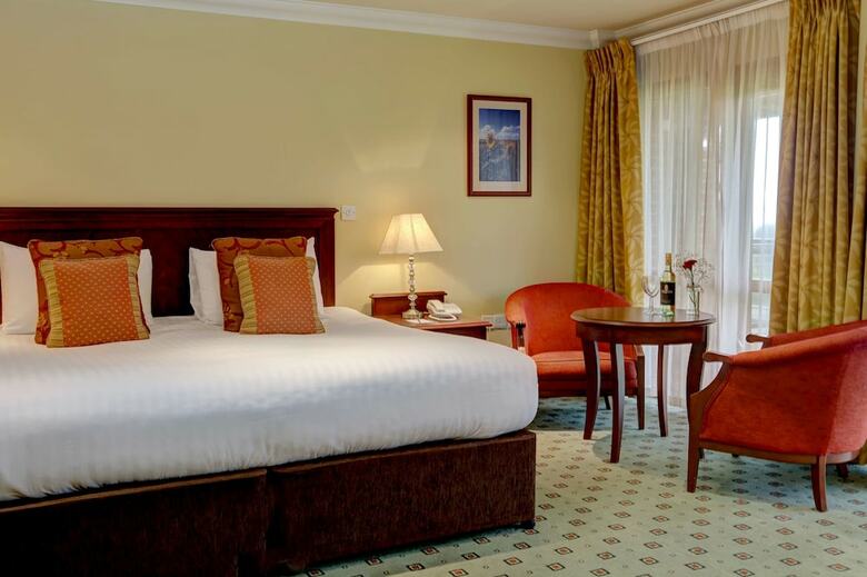 Best Western Plus Kings Lynn Knights Hill Hotel & Spa