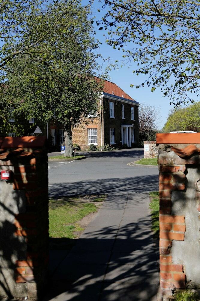 Best Western Plus Kings Lynn Knights Hill Hotel & Spa