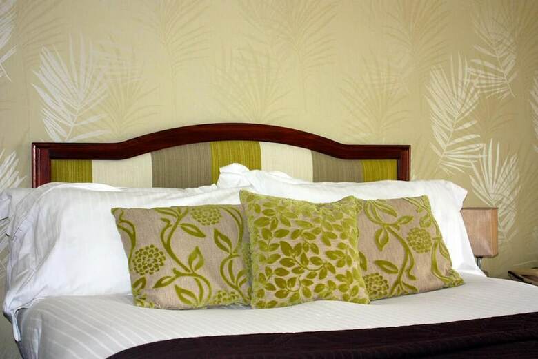 The Brackenborough Hotel