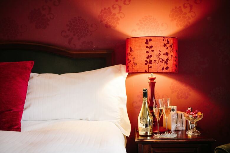 The Brackenborough Hotel