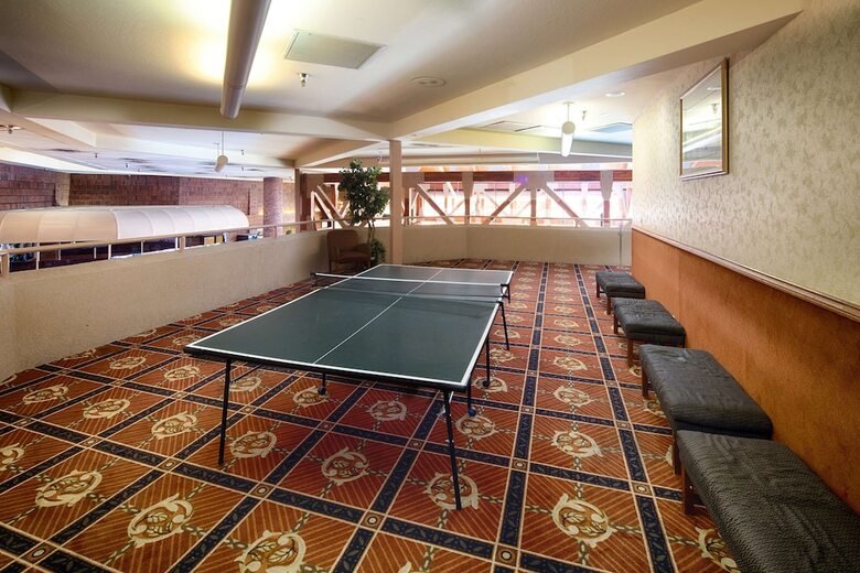 Red Lion Hotel & Conference Center St. George, Ut