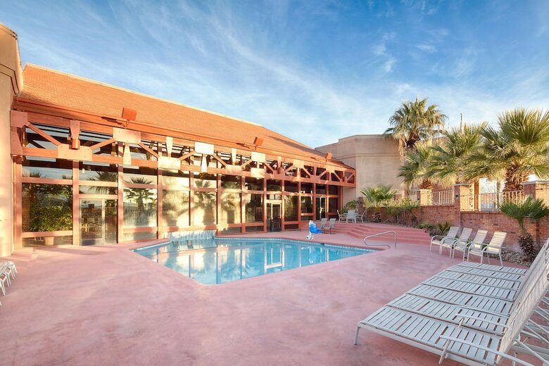Red Lion Hotel & Conference Center St. George, Ut