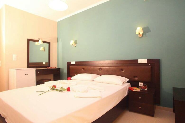 Hotel Aggelina
