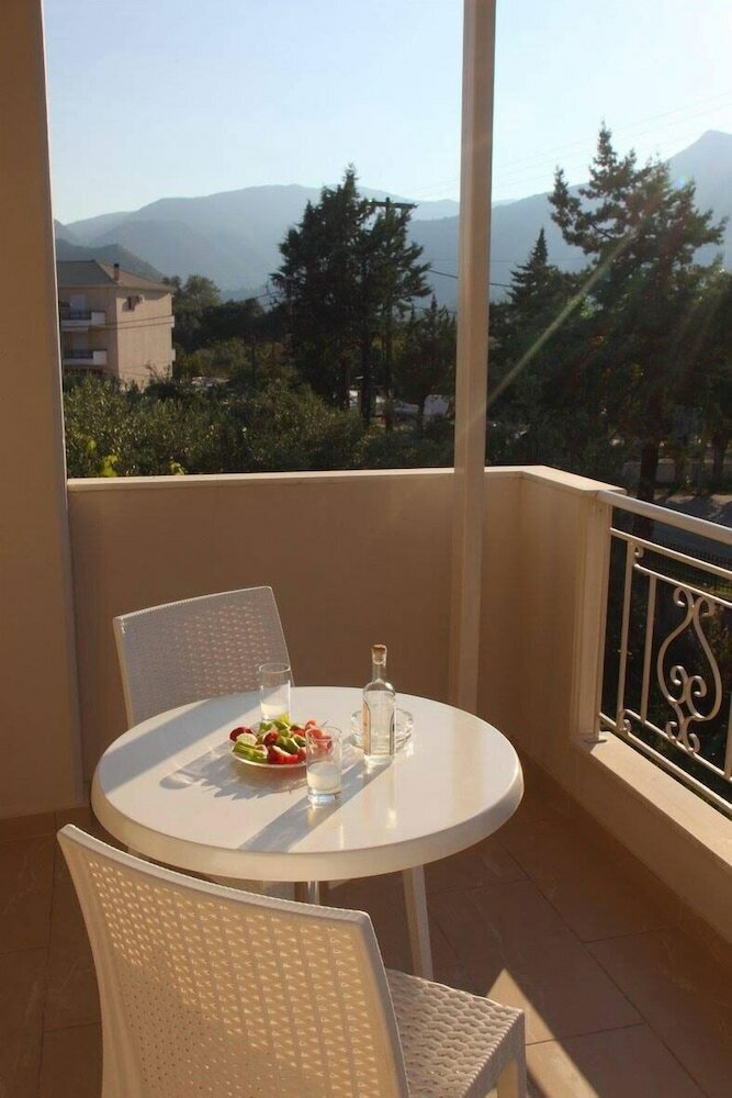 Hotel Aggelina