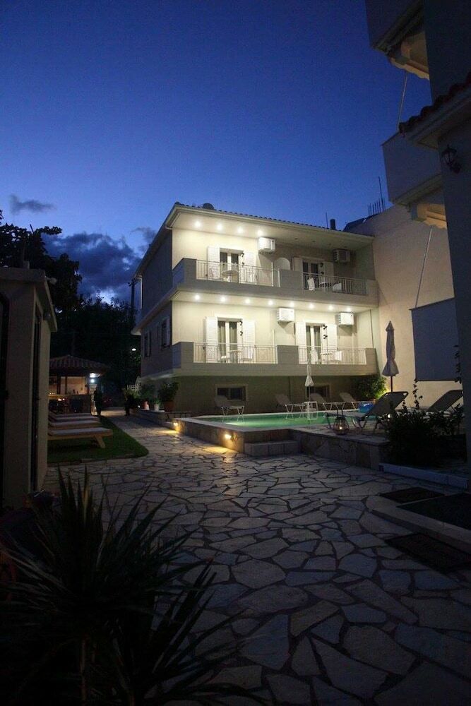 Hotel Aggelina