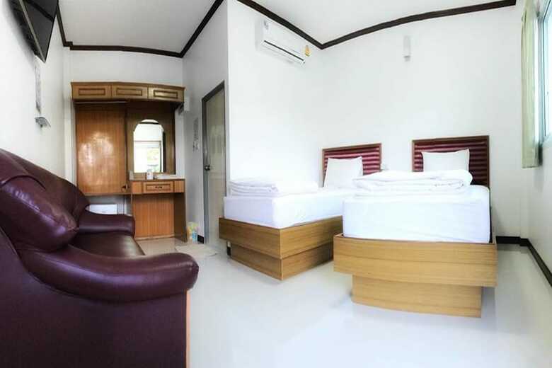 Srisuphan Hotel
