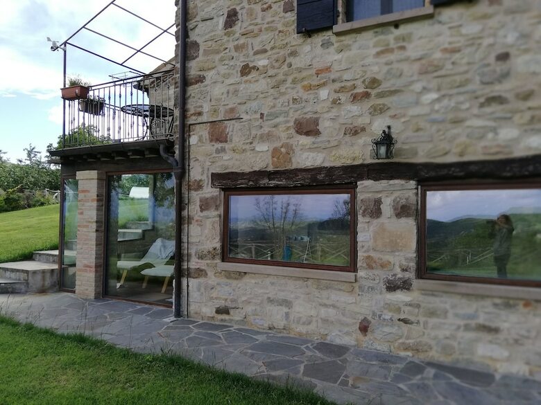 B&B Ca' Giorgetto