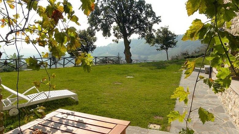 B&B Ca' Giorgetto