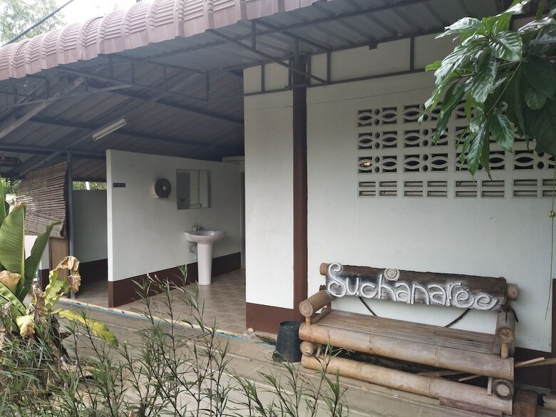 Hotel Suchanaree At Leam Ngop