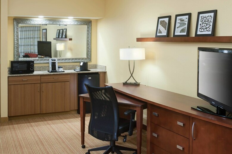 Hotel Courtyard By Marriott Jackson