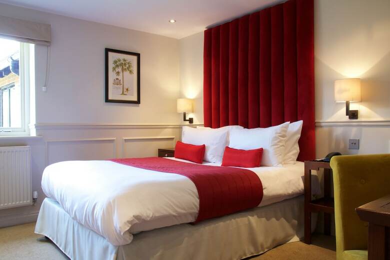 Hotel The Talbot Inn
