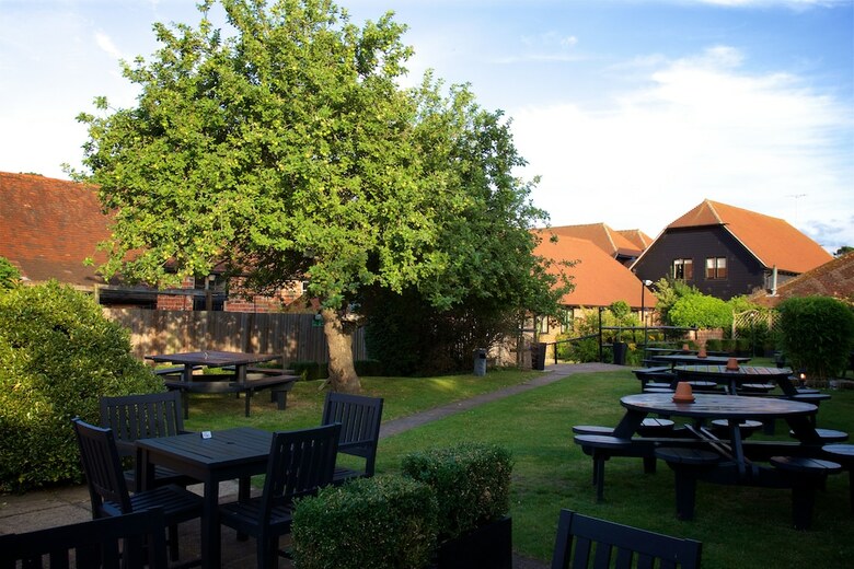 Hotel The Talbot Inn