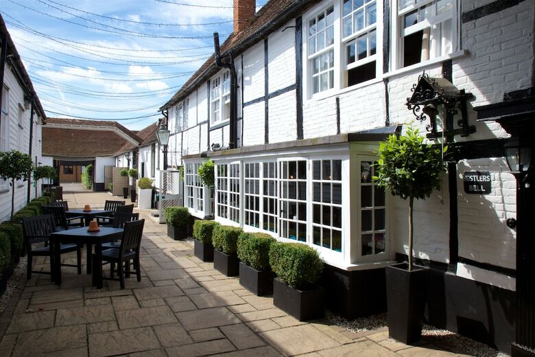 Hotel The Talbot Inn
