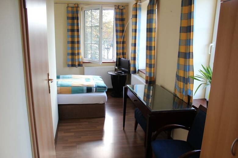 Hotel Zum Landhaus Dannenb�ttel