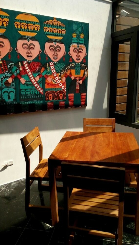Villa Loha Family Beachside Homestay