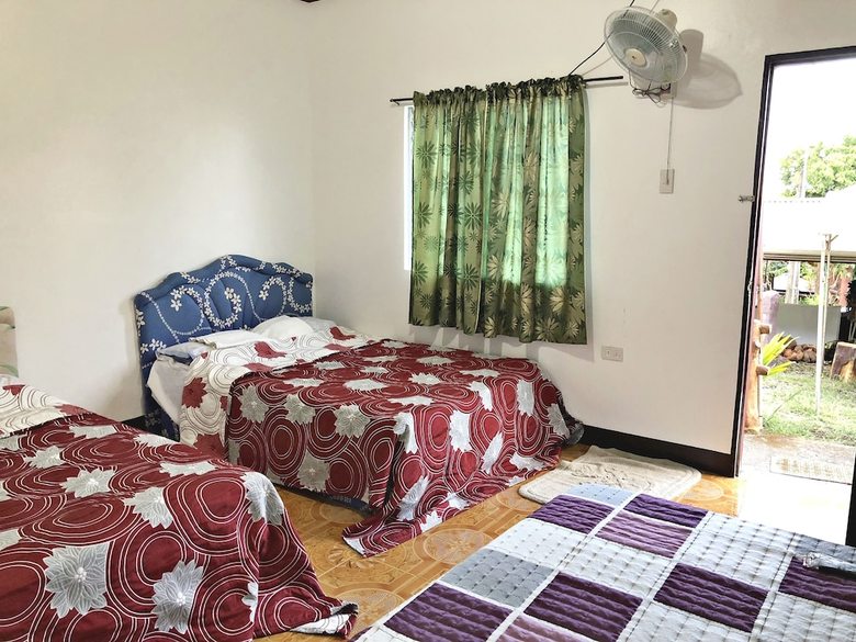 Hotel Mt. Maculot View Resort