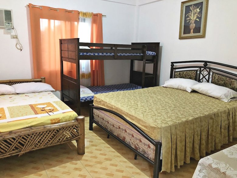 Hotel Mt. Maculot View Resort