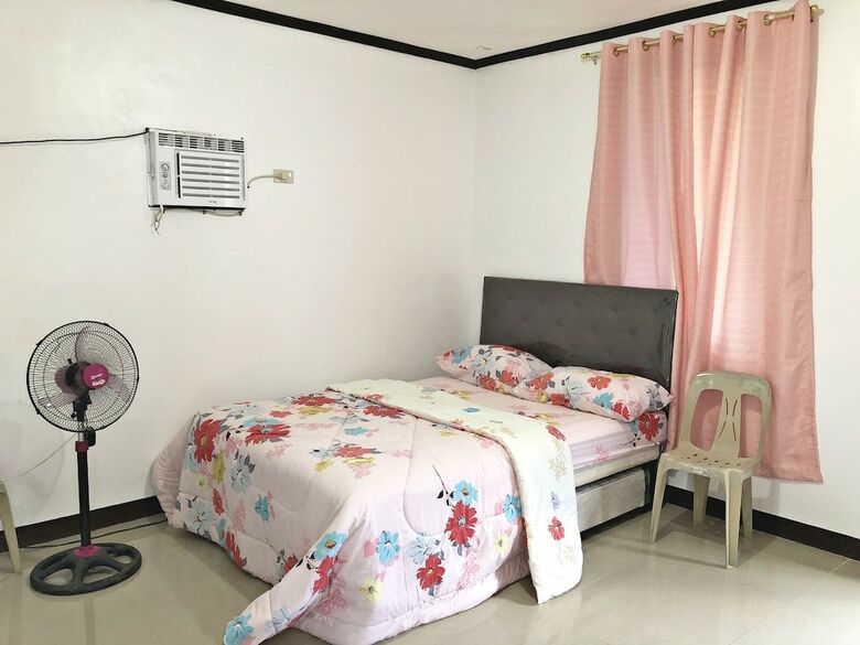 Hotel Mt. Maculot View Resort