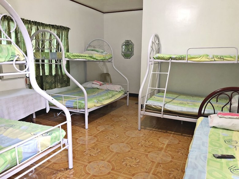Hotel Mt. Maculot View Resort