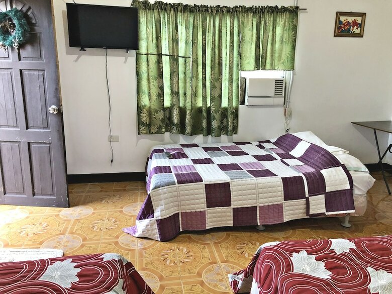Hotel Mt. Maculot View Resort