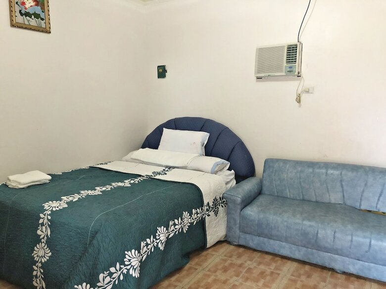 Hotel Mt. Maculot View Resort