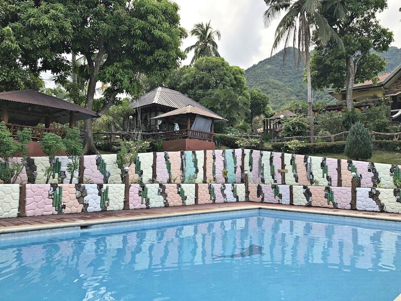 Hotel Mt. Maculot View Resort