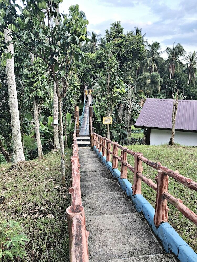 Hotel Mt. Maculot View Resort